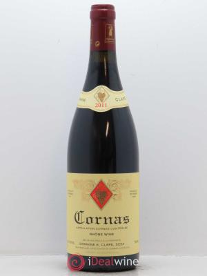 Cornas Auguste Clape