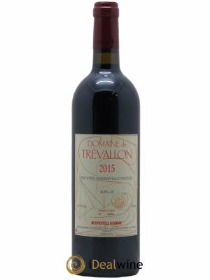 IGP Alpilles Trévallon (Domaine de) Eloi Dürrbach