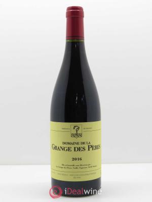 Pays d'Hérault Grange des Pères Laurent Vaillé