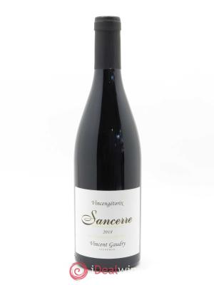 Sancerre Vincengetorix Vincent Gaudry 