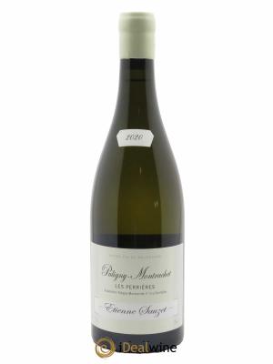 Puligny-Montrachet 1er Cru Les Perrières Etienne Sauzet 