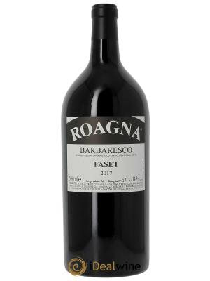 Barbaresco DOCG Faset Roagna