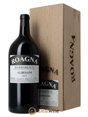 Barbaresco DOCG Albesani Roagna