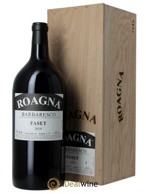 Barbaresco DOCG Faset Roagna