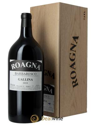 Barbaresco DOCG Gallina Roagna 