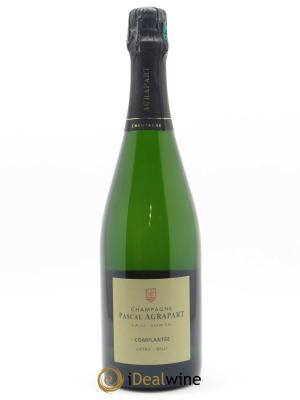 Complantée Extra-Brut Agrapart & Fils 