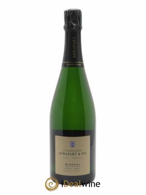 Minéral Blanc de Blancs Extra-Brut Agrapart & Fils