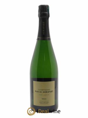 Vénus Blanc de Blancs Brut Nature Pascal Agrapart