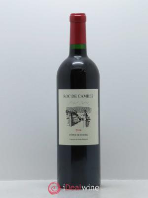 Roc de Cambes