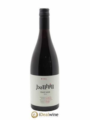 Canterbury Bell Hill Pinot Noir 