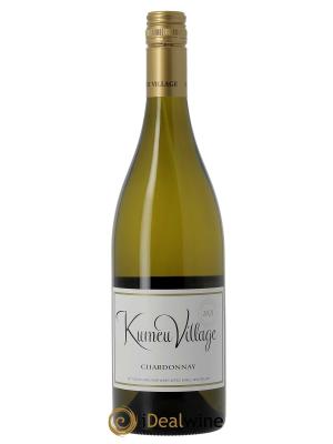 Nouvelle Zélande Kumeu River Village Chardonnay 