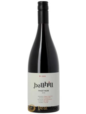 Canterbury Bell Hill Pinot Noir 