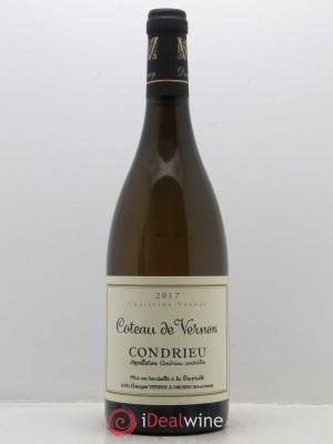 Condrieu Coteau de Vernon Georges Vernay