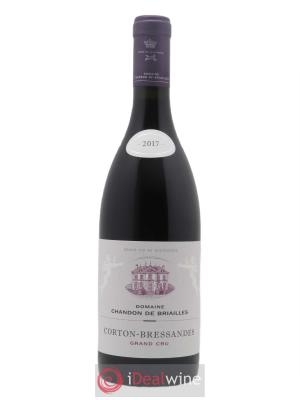 Corton Grand Cru Bressandes Chandon de Briailles