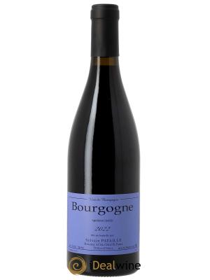 Bourgogne Sylvain Pataille (Domaine)