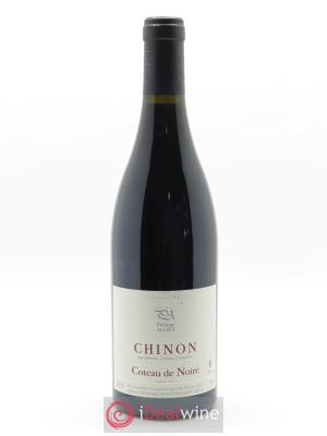 Chinon Coteau de Noiré Philippe Alliet 