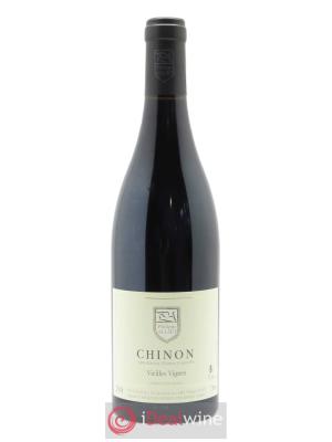 Chinon Vieilles Vignes Philippe Alliet 