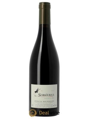 Côtes du Roussillon Clos des Fées Les Sorcières Hervé Bizeul