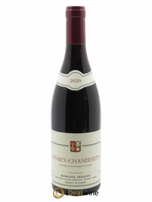 Gevrey-Chambertin Christian Sérafin Père et Fils