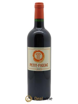 Petit Figeac (Cassetta in legno a partire da 12 bt)