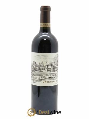 Château Durfort Vivens 2ème Grand Cru Classé (CBO à partir de 6 bts)