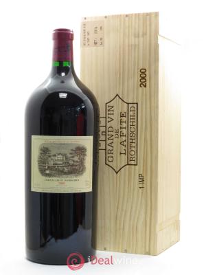 Château Lafite Rothschild 1er Grand Cru Classé 