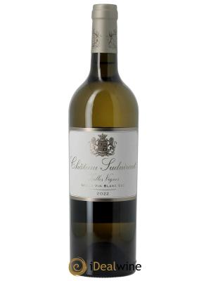 Château Suduiraut Vieilles Vignes (CBO à partir de 6 bts)