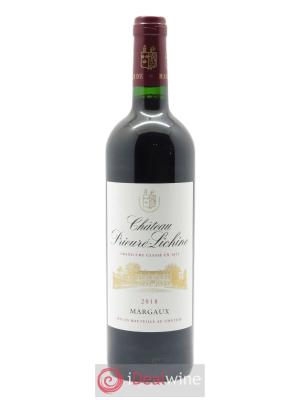 Château Prieuré Lichine 4ème Grand Cru Classé