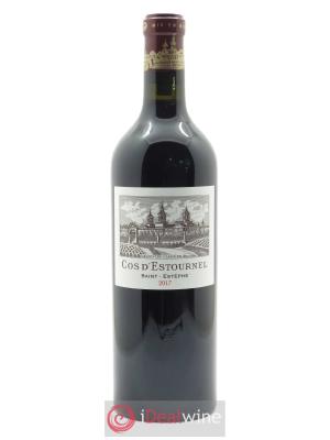 Cos d'Estournel 2ème Grand Cru Classé (CBO à partir de 6 bts)