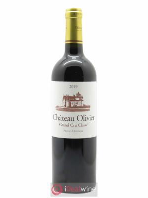 Château Olivier Cru Classé de Graves 