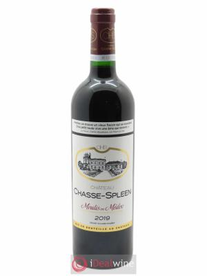 Château Chasse Spleen (CBO à partir de 6 bts)