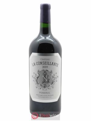 Château la Conseillante