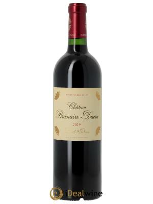 Château Branaire Ducru 4ème Grand Cru Classé (CBO à partir de 6 bts)