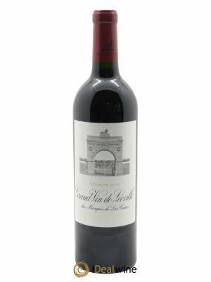 Château Léoville Las Cases 2ème Grand Cru Classé (CBO à partir de 12 bts)