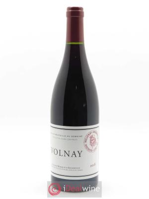 Volnay Marquis d'Angerville (Domaine)