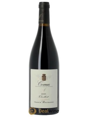 Cornas Chaillot Franck Balthazar (Domaine) 