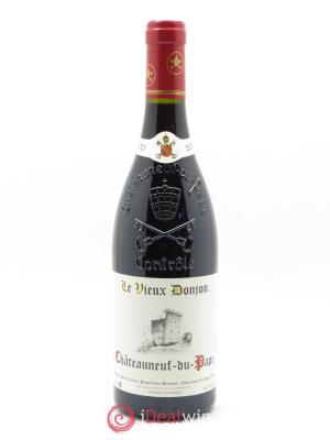 Châteauneuf-du-Pape Le Vieux Donjon Michel Lucien 