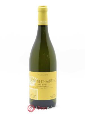 Mâcon Milly-Lamartine Clos du Four Héritiers du Comte Lafon (Domaine des) 