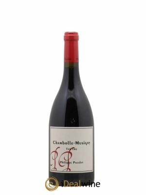Chambolle-Musigny 1er Cru Philippe Pacalet 
