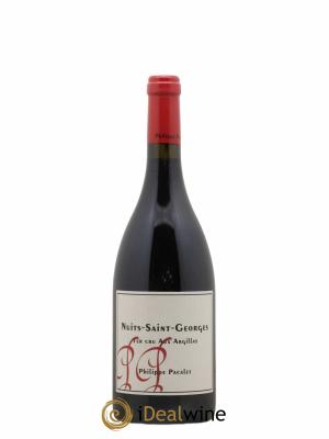 Nuits-Saint-Georges 1er Cru Philippe Pacalet Aux Argillas Philippe Pacalet