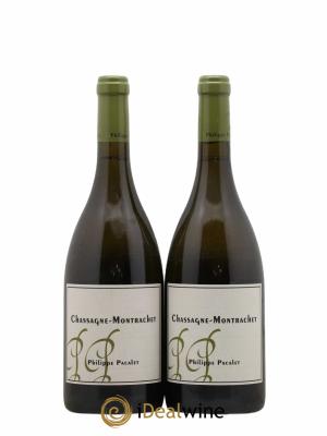 Chassagne-Montrachet Philippe Pacalet