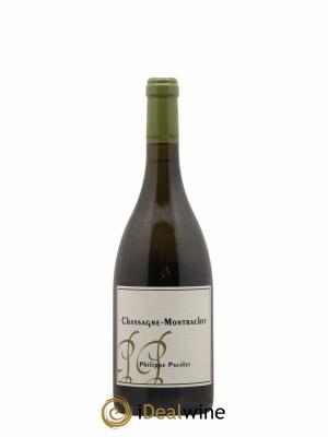 Chassagne-Montrachet Philippe Pacalet