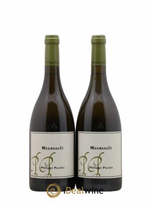 Meursault Philippe Pacalet 