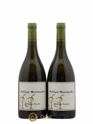 Puligny-Montrachet Philippe Pacalet 