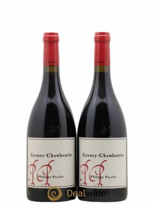 Gevrey-Chambertin Philippe Pacalet 