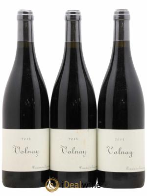 Volnay Domaine de Chassorney - Frédéric Cossard 