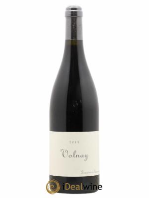 Volnay Domaine de Chassorney - Frédéric Cossard