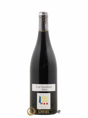 Vosne-Romanée 1er Cru Les Suchots Prieuré Roch 