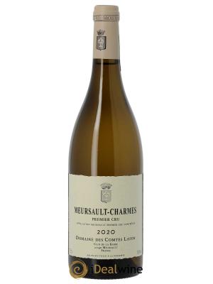 Meursault 1er Cru Charmes Comtes Lafon (Domaine des) 