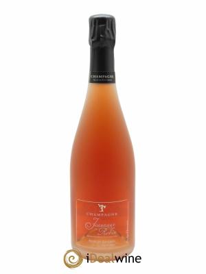 Rosé de Saignée Brut Jeaunaux-Robin
